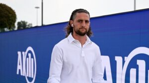 Juventus v US Salernitana - Serie A TIM