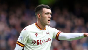 Rangers FC v Motherwell FC - William Hill Premiership