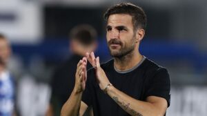 Como 1907 v SS Lazio - Serie A