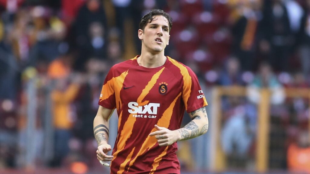 Galatasaray v Fatih Karagumruk SK - Super Lig