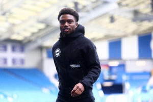 Brighton &amp; Hove Albion FC v West Ham United FC - Premier League