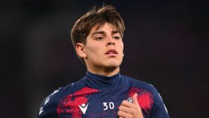 Bologna v AC Milan - Serie A