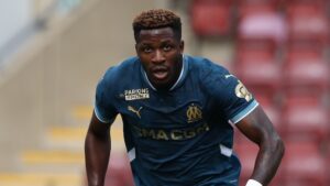 Sunderland v Olympique Marseille - Pre-Season Friendly