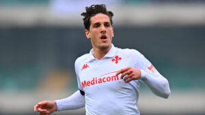 Verona v Fiorentina - Serie A