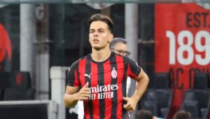 AC Milan v SSC Bari - Coppa Italia