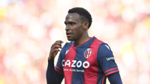 Bologna FC v AC Milan - Serie A
