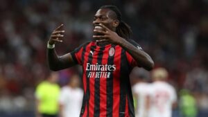 AC Milan v SSC Bari - Coppa Italia