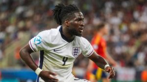 Spain v England - UEFA European Under-21 Championship 2025 Quarter-Final