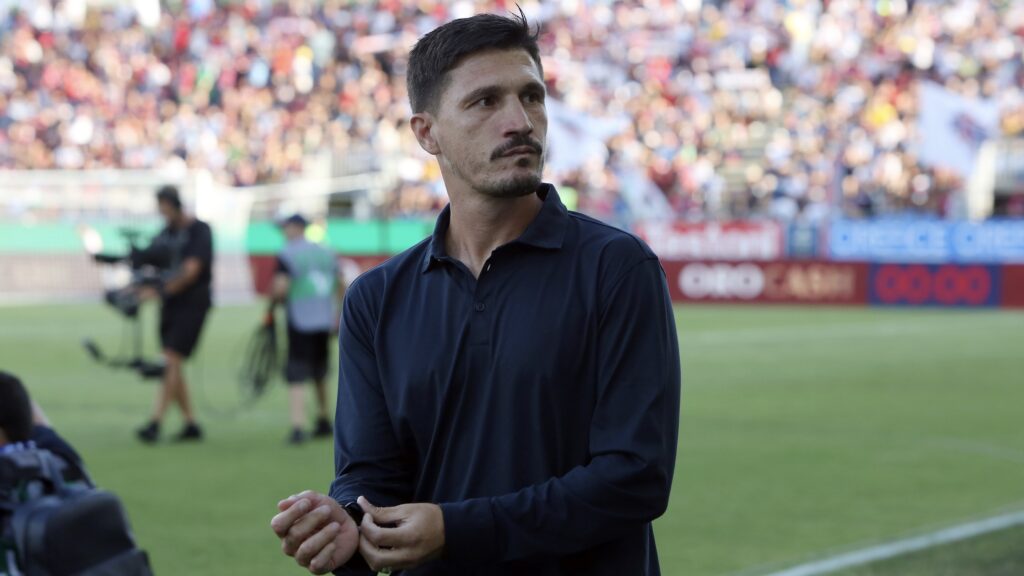 Cagliari Calcio v ACF Fiorentina - Serie A