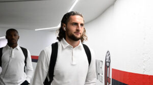Bologna FC v Juventus - Serie A TIM
