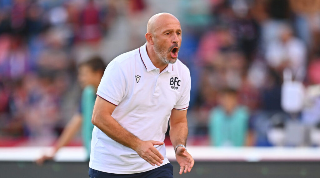 Bologna FC 1909 v Como 1907 - Serie A