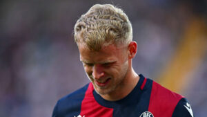 Udinese v Bologna - Serie A