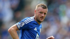 Leicester City FC v Ipswich Town FC - Premier League