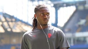 Chelsea v AC Milan - Pre-Season Friendly