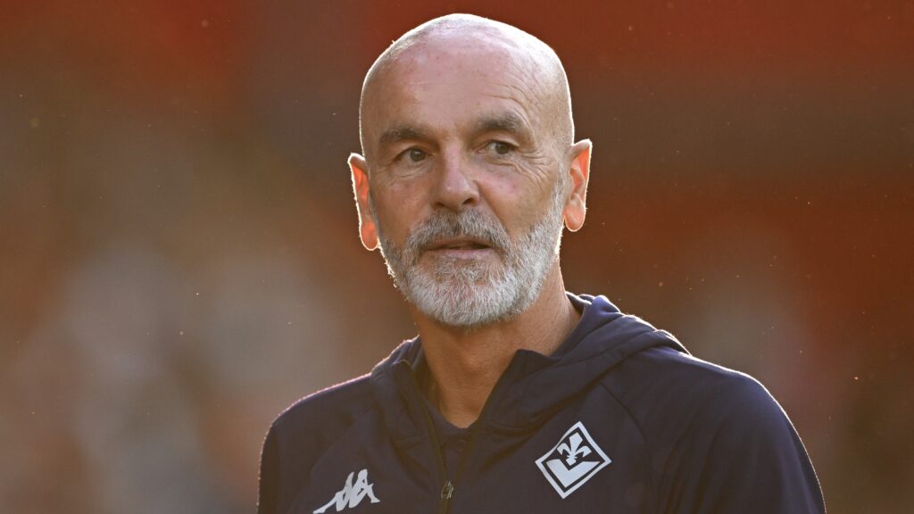 Nottingham Forest v ACF Fiorentina - Pre-Season Friendly