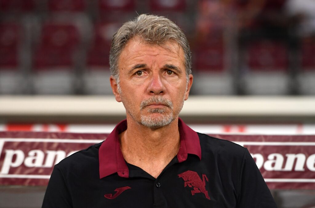 Torino FC v Modena FC - Coppa Italia