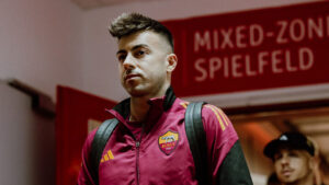 Kaiserslautern v AS Roma - Pre-season Friendly