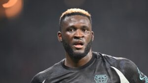 SV Werder Bremen v Bayer 04 Leverkusen - Bundesliga