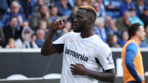 TSG 1899 Hoffenheim v Bayer 04 Leverkusen - Bundesliga