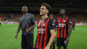 AC Milan v SSC Bari - Coppa Italia