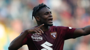 Udinese Calcio v Torino FC - Serie A TIM