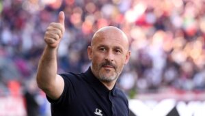 Bologna v Genoa - Serie A