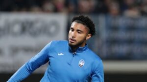 Atalanta v Sporting CP: Round of 16 Second Leg - UEFA Europa League 2023/24
