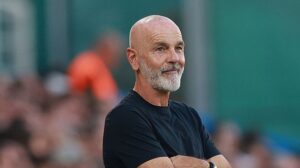 ACF Fiorentina v Como 1907 - Serie A