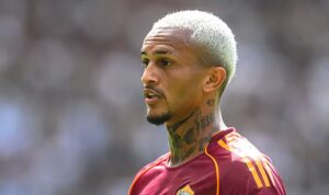 AS Roma v Torino FC - Serie A