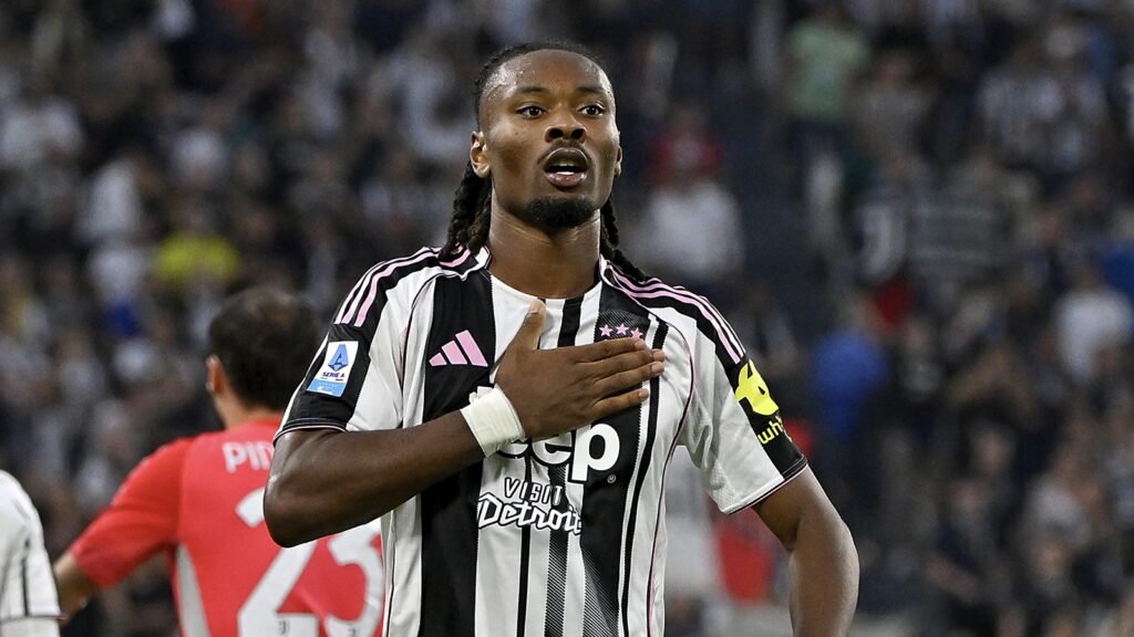 Juventus FC v FC Internazionale - Serie A