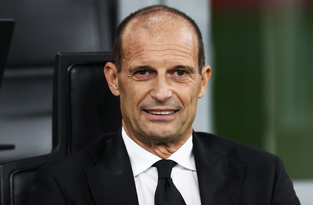 AC Milan v SSC Napoli - Serie A