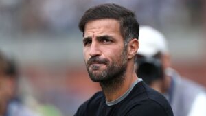 Como 1907 v SS Lazio - Serie A