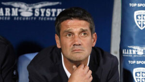 Cagliari Calcio v FC Internazionale - Serie A
