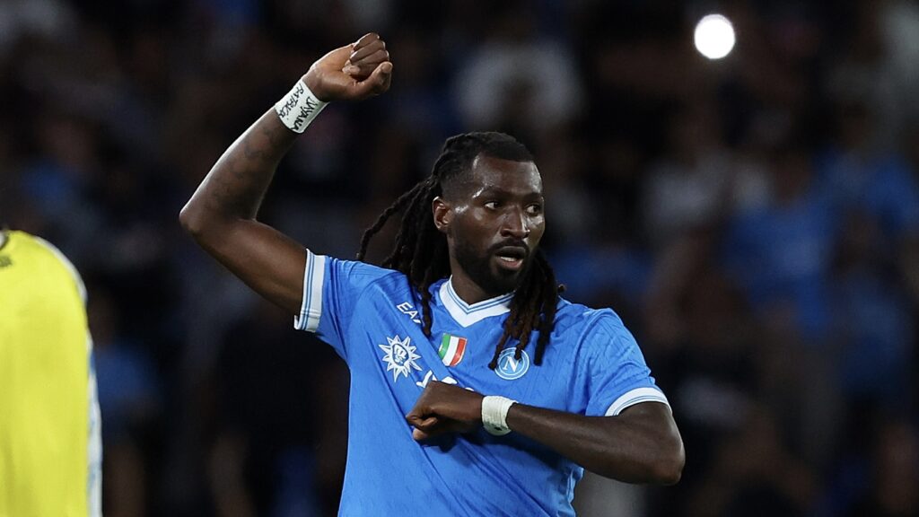 SSC Napoli v Cagliari Calcio - Serie A