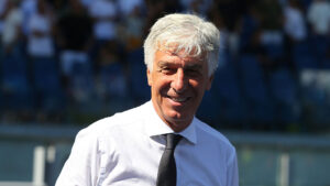 SS Lazio v AS Roma - Serie A