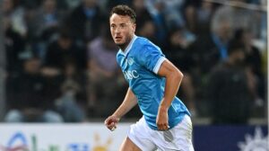 SSC Napoli v Stade Brestois 29 - Pre-Season Friendly
