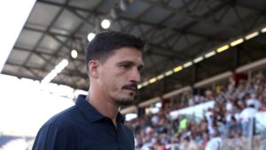 Cagliari Calcio v ACF Fiorentina - Serie A