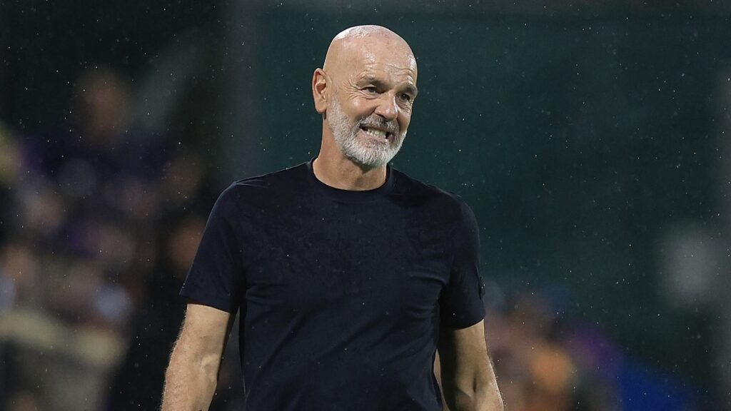 ACF Fiorentina v SSC Napoli - Serie A