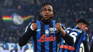 Lookman