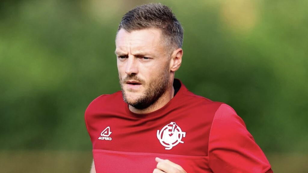 Vardy