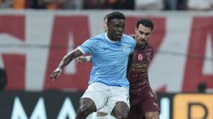 Galatasaray v SS Lazio - Pre-Season Friendly