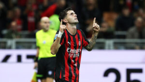 AC Milan v SSC Napoli - Serie A