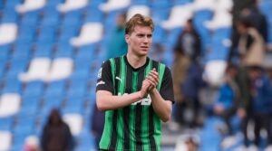 US Sassuolo v Udinese Calcio - Serie A TIM