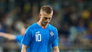 Ukraine v Iceland: UEFA EURO 2024 Play-Offs Final