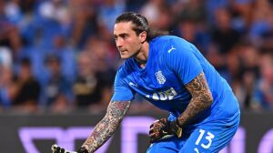 US Sassuolo Calcio v SSC Napoli - Serie A