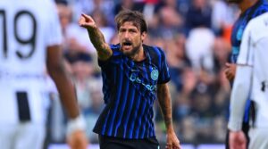 Juventus FC v FC Internazionale - Serie A