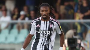 Hellas Verona FC v Juventus FC - Serie A