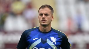 Torino FC v Atalanta BC - Serie A