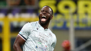 FC Internazionale v Udinese Calcio - Serie A