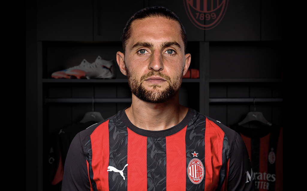 rabiot